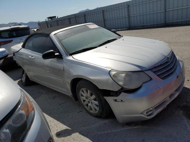 2009 Chrysler Sebring Lx VIN: 1C3LC4SB79NS20447 Lot: 36591993