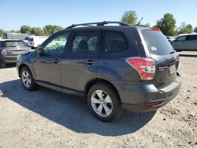 JF2SJAEC3EH557834 Subaru Forester 2.5i Premium
