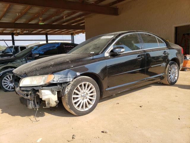 2008 Volvo S80 