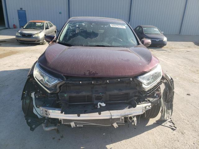 2017 HONDA CRV EX 7FARW1H56HE046753