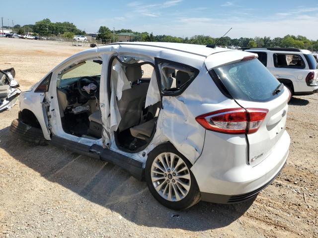 1FADP5AU4HL111050 Ford C-MAX SE