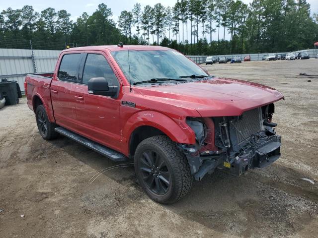 1FTEW1E48LFA84303 Ford F-150 F150 SUPER 4