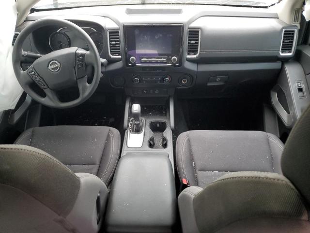 1N6ED1EJ8NN645908 Nissan FRONTIER S