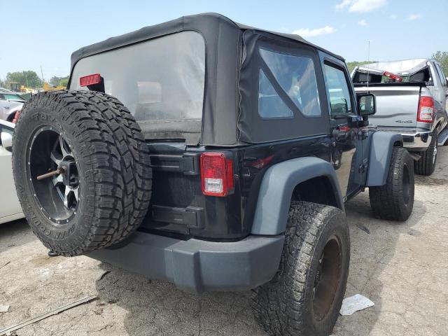 1C4AJWAG7FL642433 Jeep Wrangler Sport