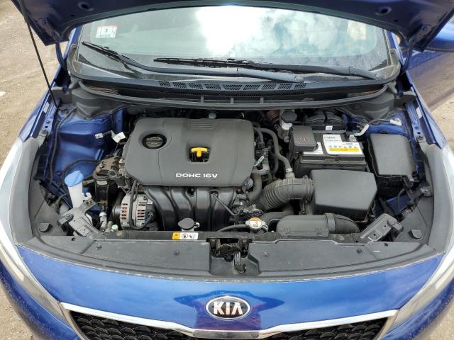 3KPFL4A78JE173729 KIA FORTE LX