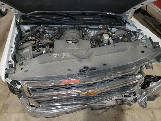 1GCRCPEH6FZ286883 Chevrolet Silverado C1500