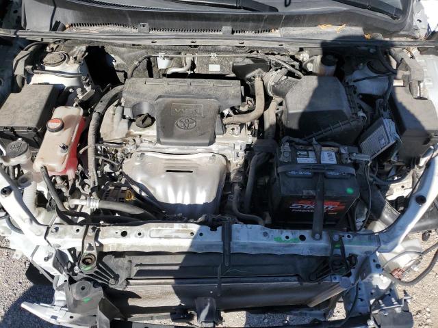 2016 TOYOTA RAV4 LE - JTMZFREV9GJ095029