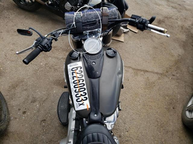 2018 HARLEY-DAVIDSON FLSL SOFTA - 1HD1YDJ11JC024379