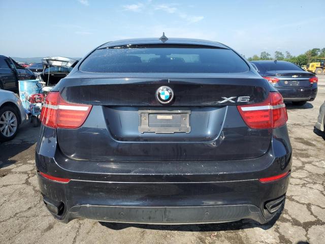 VIN 5UXFG8C59DL591492 2013 BMW X6, Xdrive50I no.6