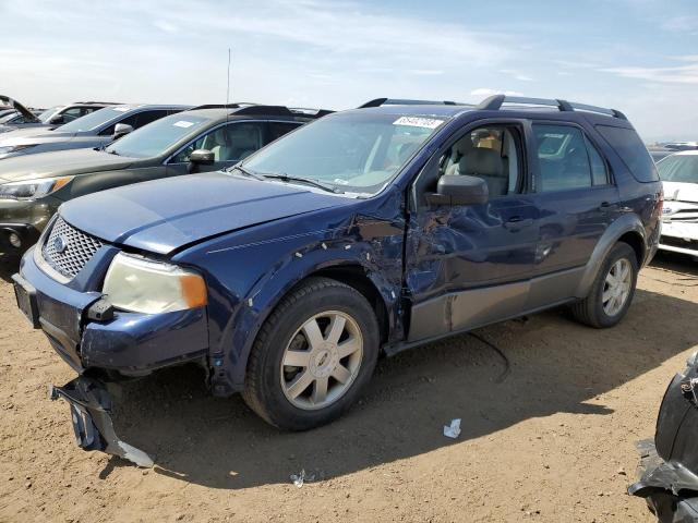 2005 Ford Freestyle SE