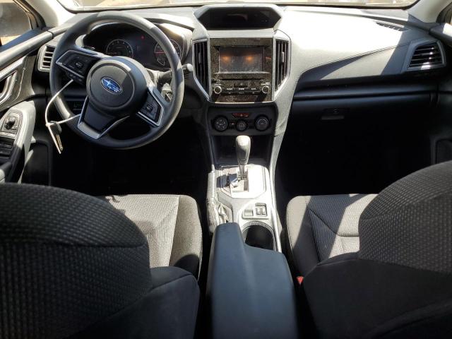 4S3GTAC67K3747415 Subaru Impreza Premium