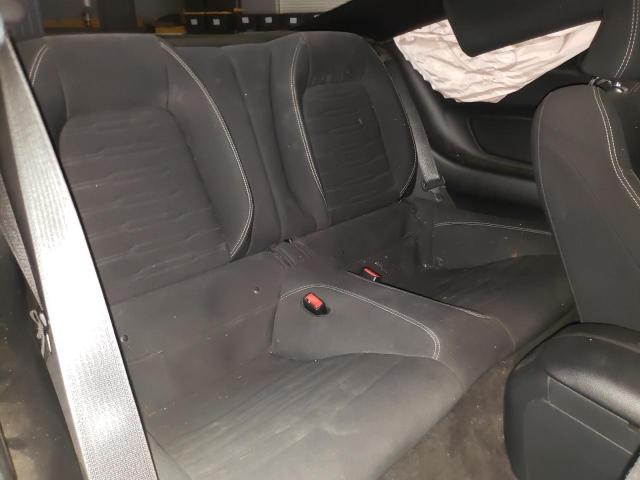 1FA6P8CF9G5205419 Ford MUSTANG GT