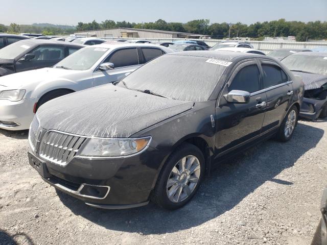 2011 Lincoln MKZ 