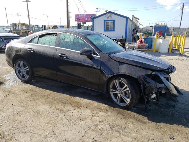 WDD5J4GB5LN034966 Mercedes-Benz CLA 250