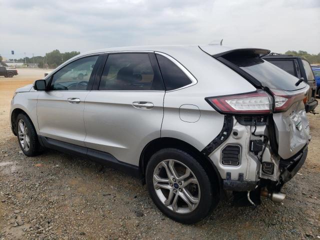 2FMPK3K90GBB06782 2016 FORD EDGE, photo no. 2