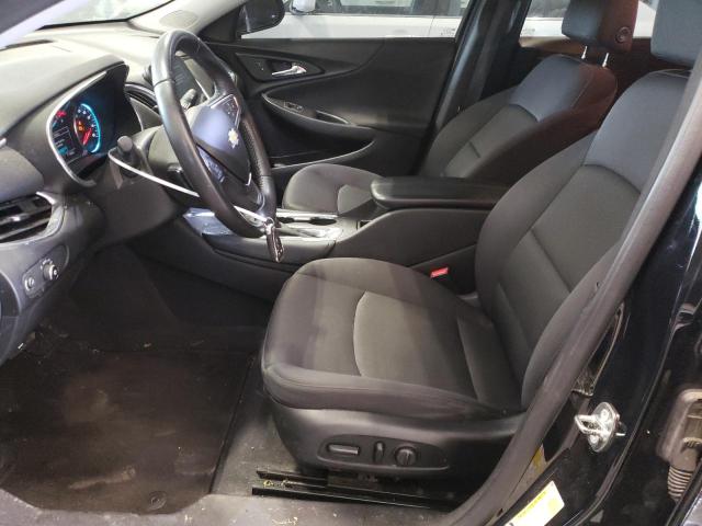 2018 CHEVROLET MALIBU LT - 1G1ZD5ST8JF106090