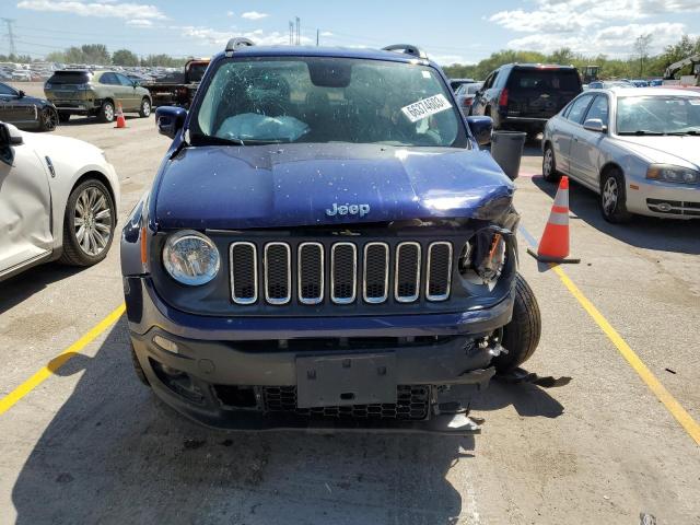 2016 JEEP RENAGADE - ZACCJBBT3GPC75556