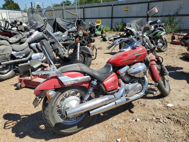 2007 HONDA VT750 C2F JH2RC534X7M002679