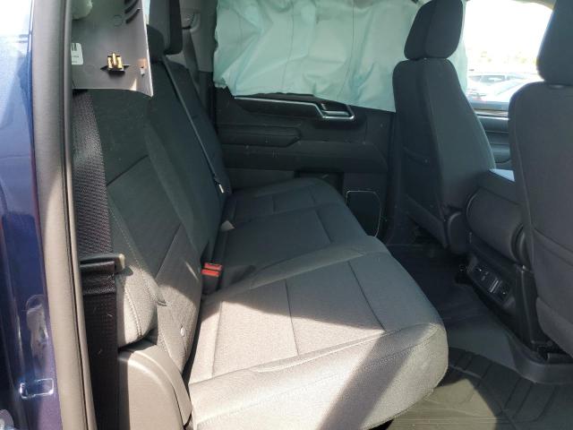 3GCPDDEK4PG257902 Chevrolet Silverado K1500 Lt