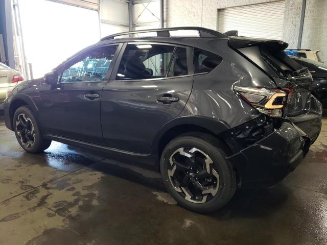 JF2GTHMC0PH289807 Subaru Crosstrek Limited