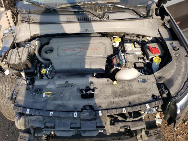 3C4NJDDB5NT114916 Jeep Compass Trailhawk