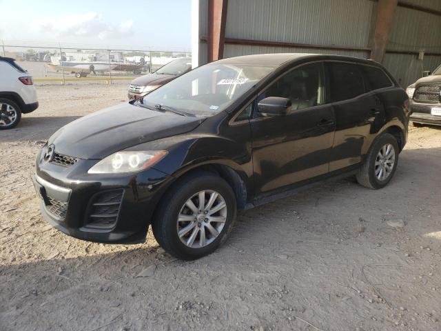 2011 Mazda CX-7 