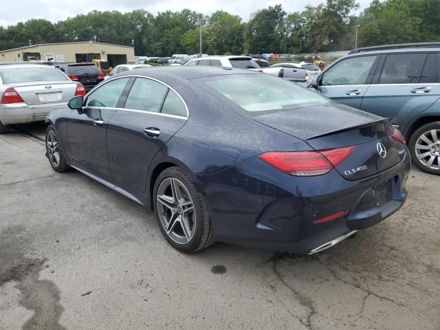 2021 MERCEDES-BENZ CLS 450 4M - W1K2J5KB9MA092099