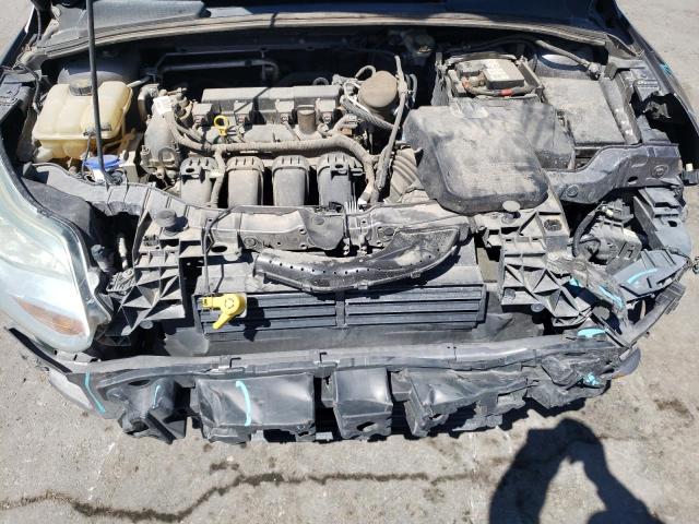 1FADP3F29EL460406 Ford FOCUS SE