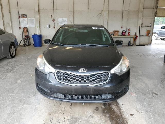 KNAFX4A68G5542635 KIA FORTE LX