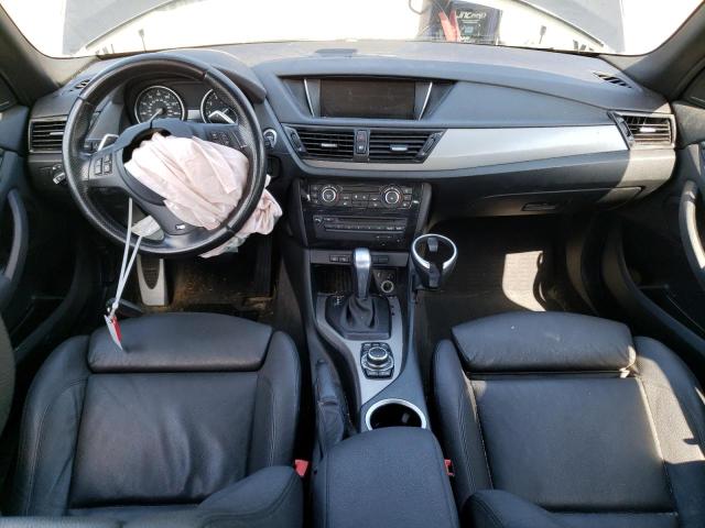 2015 BMW X1 XDRIVE3 WBAVM5C53FVV94199