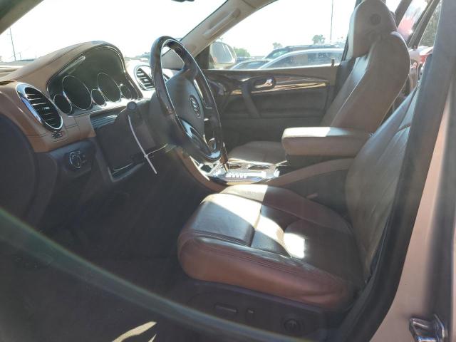 5GAKVBKD1FJ319840 Buick Enclave