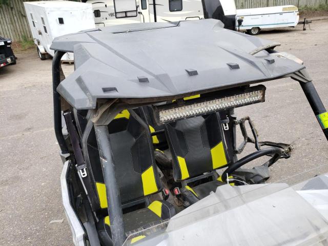 2018 POLARIS RZR 4 900 - 3NSVCE878JH471007