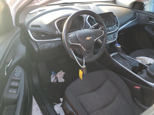 VIN 1G1RC6S5XJU138660 2018 Chevrolet Volt, LT no.8