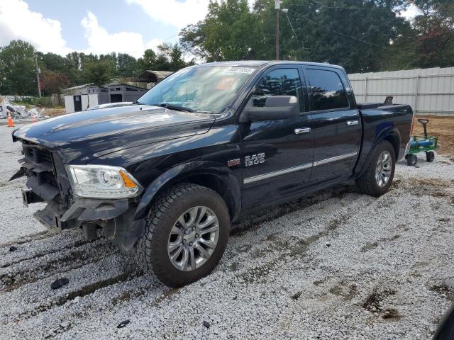 2015 Ram 1500 Longhorn