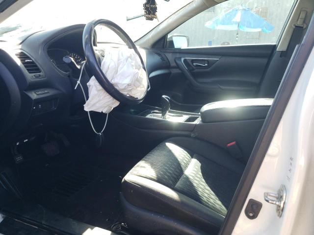 1N4AL3AP6JC174430 Nissan ALTIMA 2.5
