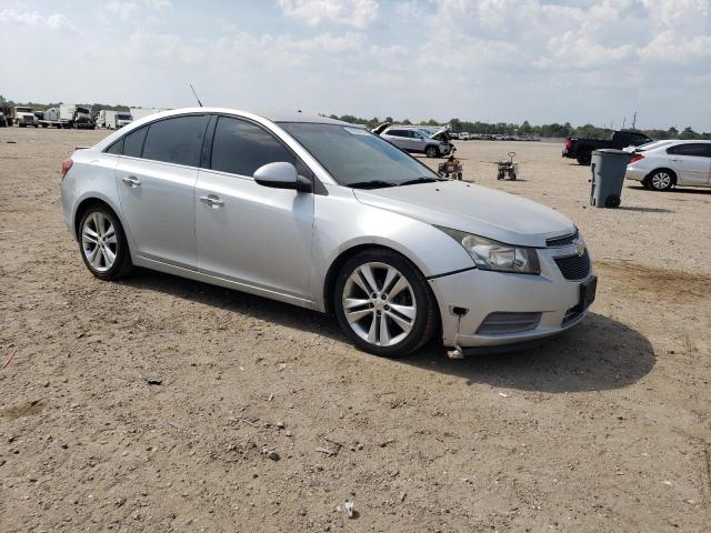 Vin: 1g1ph5s93b7234670, lot: 66548523, chevrolet cruze ltz 20114