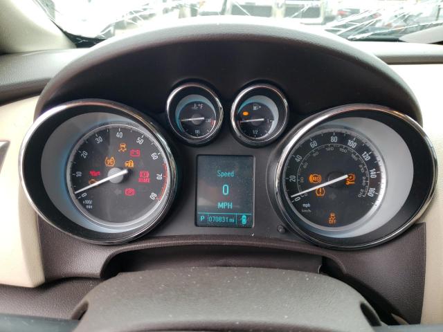 1G4PW5SK5G4141511 Buick Verano Sport Touring