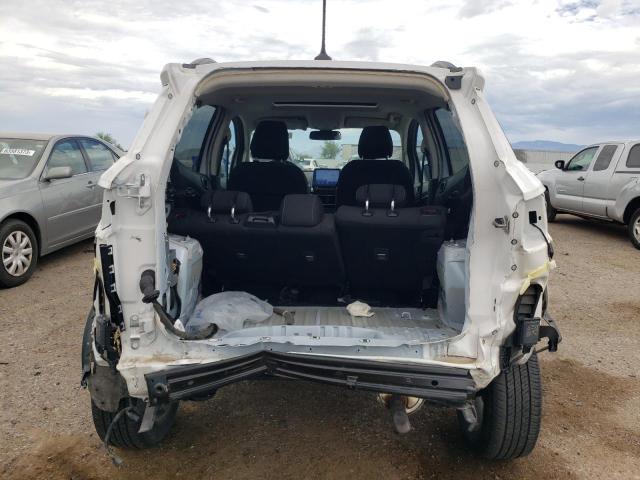 MAJ3S2GE5LC367845 Ford Ecosport Se