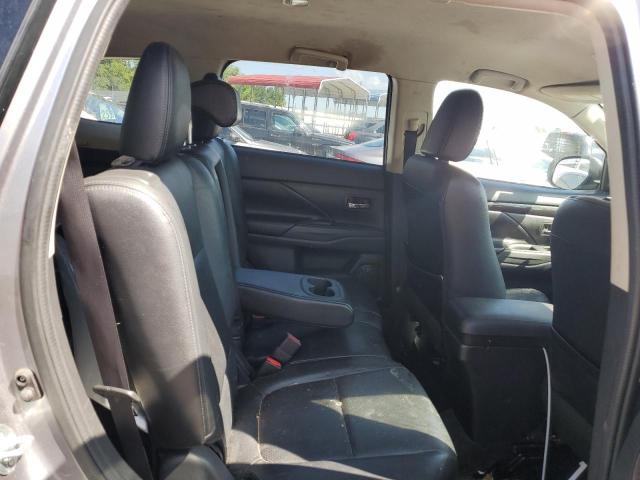 JA4AZ3A37GZ054268 Mitsubishi Outlander Se
