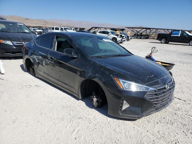 KMHD84LF7KU746681 Hyundai Elantra SE 4