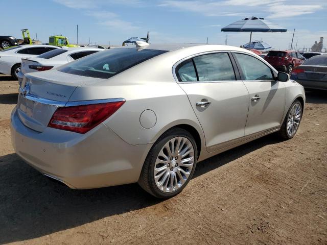 1G4GF5G37FF158878 Buick Lacrosse Premium