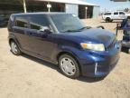 TOYOTA SCION XB photo