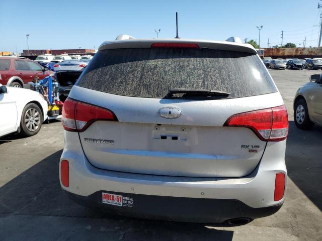 5XYKU4A76EG549414 KIA SORENTO EX
