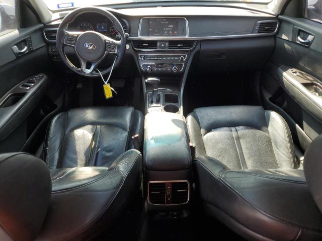 5XXGU4L31GG031881 KIA OPTIMA EX