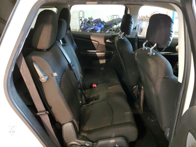 3C4PDCBB1KT794256 | 2019 DODGE JOURNEY SE