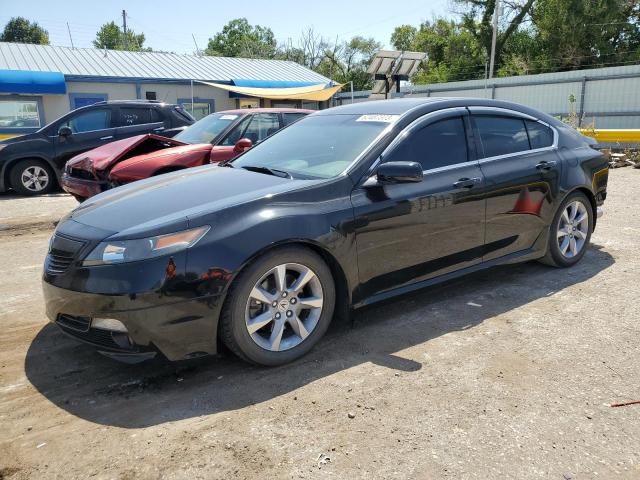 2012 Acura TL 