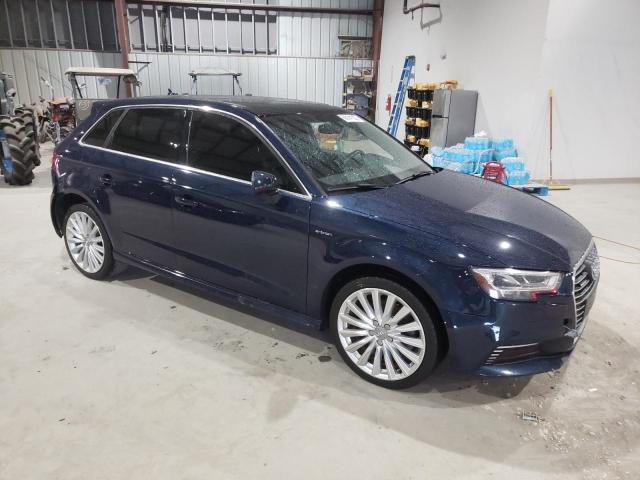 2017 AUDI A3 E-TRON - WAUTPBFF0HA036094