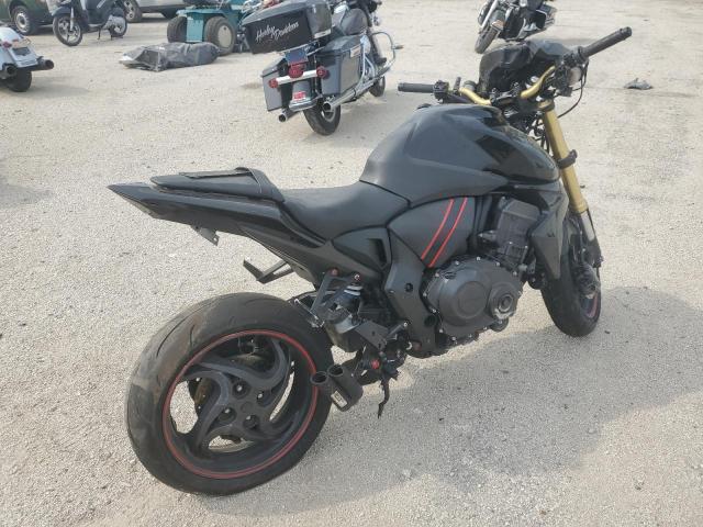 2011 HONDA CB1000 R ZDCSC6017BF200202