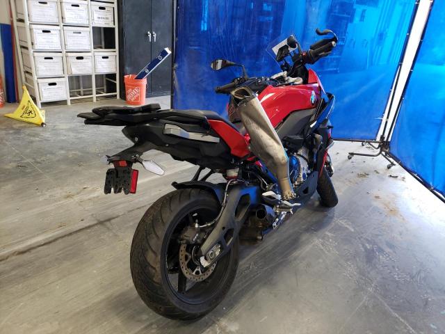 2023 BMW S 1000 XR - WB10E4301P6G39211
