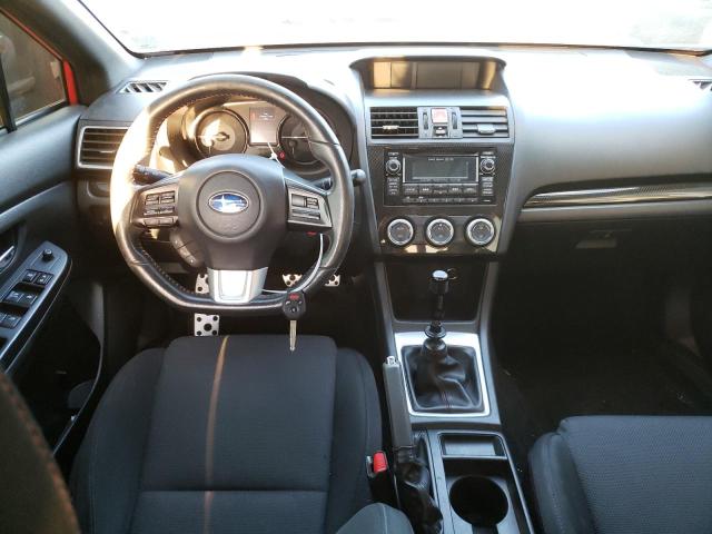 JF1VA1A68F9829601 Subaru WRX
